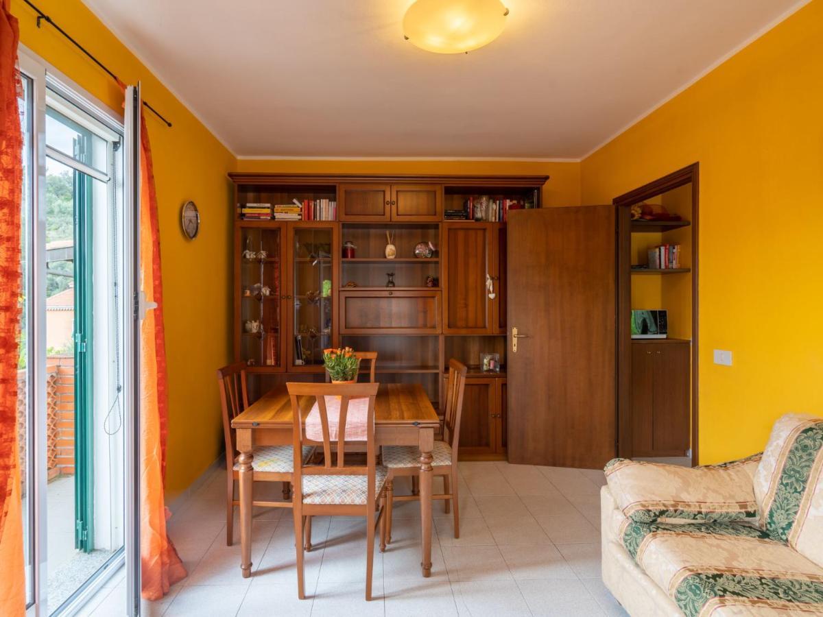 Holiday Home Ludovica By Interhome Soldano 外观 照片