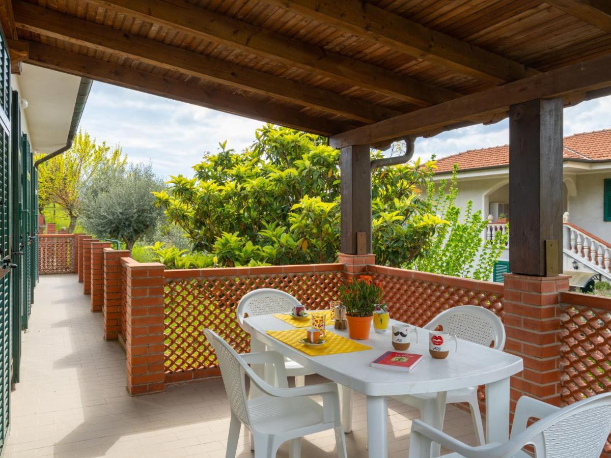 Holiday Home Ludovica By Interhome Soldano 外观 照片