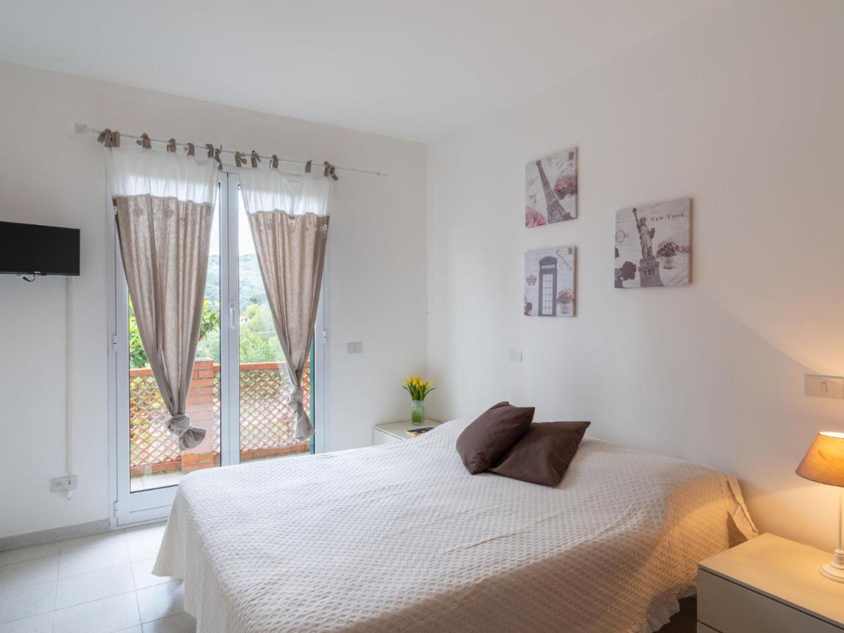 Holiday Home Ludovica By Interhome Soldano 外观 照片