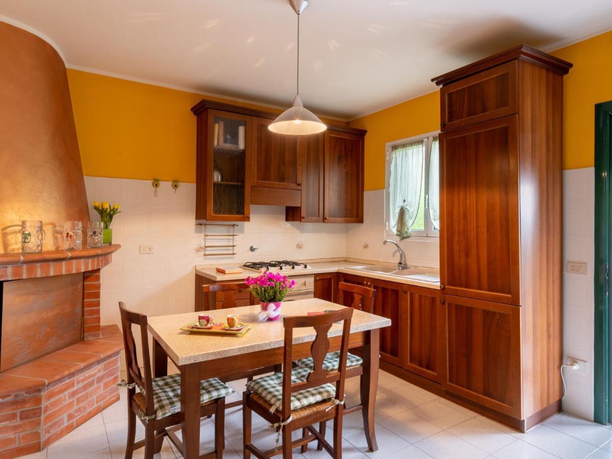 Holiday Home Ludovica By Interhome Soldano 外观 照片